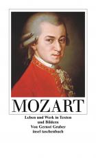 Cover-Bild Mozart