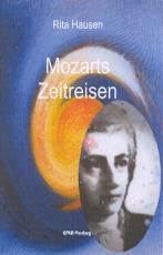 Cover-Bild Mozarts Zeitreisen