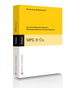 Cover-Bild MPG & Co. (E-Book, PDF)