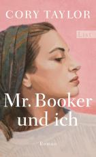 Cover-Bild Mr. Booker und ich