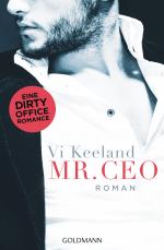 Cover-Bild Mr. CEO