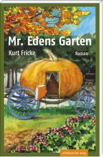 Cover-Bild Mr. Edens Garten