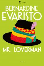 Cover-Bild Mr. Loverman