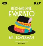 Cover-Bild Mr. Loverman