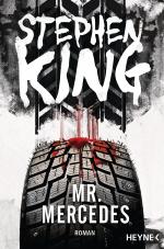 Cover-Bild Mr. Mercedes