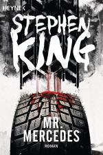 Cover-Bild Mr. Mercedes