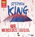 Cover-Bild Mr. Mercedes