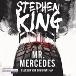 Cover-Bild Mr. Mercedes