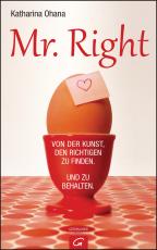 Cover-Bild Mr. Right