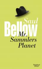 Cover-Bild Mr. Sammlers Planet