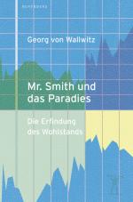 Cover-Bild Mr. Smith und das Paradies