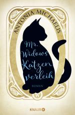 Cover-Bild Mr. Widows Katzenverleih