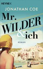 Cover-Bild Mr. Wilder und ich