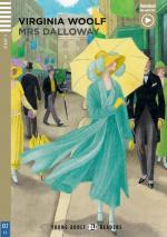 Cover-Bild Mrs Dalloway