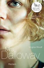 Cover-Bild Mrs Dalloway