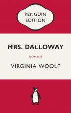 Cover-Bild Mrs. Dalloway