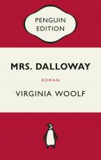 Cover-Bild Mrs. Dalloway