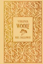 Cover-Bild Mrs. Dalloway