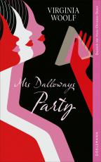 Cover-Bild Mrs Dalloways Party