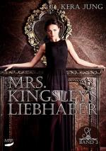 Cover-Bild Mrs. Kingsleys Liebhaber Band 3