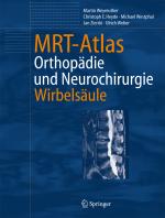 Cover-Bild MRT-Atlas
