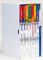 Cover-Bild MS Office 2007 Gesamtausgabe - Lehrbücher