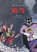 Cover-Bild MU-TU