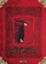 Cover-Bild Muchacho Gesamtausgabe (limitierte Sonderedition)