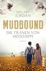Cover-Bild Mudbound – Die Tränen von Mississippi