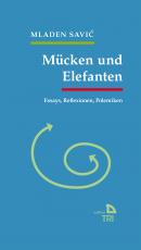 Cover-Bild Mücken und Elefanten