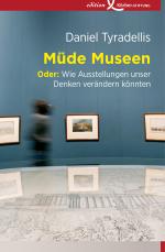 Cover-Bild Müde Museen