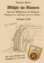 Cover-Bild Mühle im Namen und das Mühleisen im Wappen