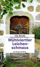 Cover-Bild Mühlviertler Leichenschmaus