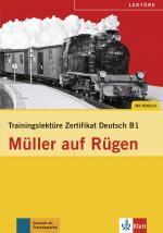 Cover-Bild Müller auf Rügen