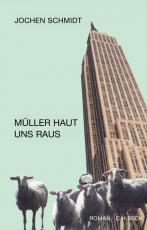 Cover-Bild Müller haut uns raus