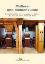 Cover-Bild Müllerei und Mühlenkunde
