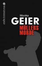 Cover-Bild Müllers Morde