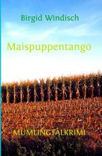 Cover-Bild Mümlingtal-Krimi / Maispuppentango