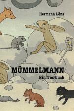 Cover-Bild Mümmelmann