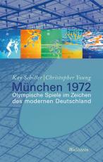 Cover-Bild München 1972