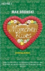 Cover-Bild München Blues