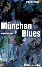 Cover-Bild München Blues