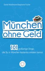 Cover-Bild München ohne Geld