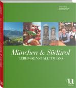 Cover-Bild München & Südtirol
