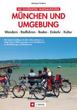 Cover-Bild München und Umgebung