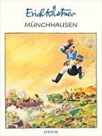 Cover-Bild Münchhausen