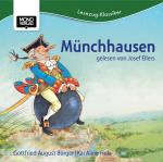 Cover-Bild Münchhausen