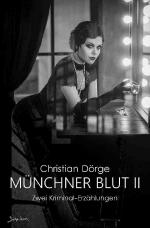 Cover-Bild MÜNCHNER BLUT II