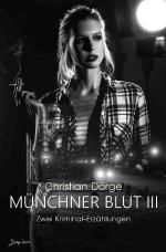 Cover-Bild MÜNCHNER BLUT III
