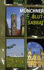 Cover-Bild Münchner Blut-Sabbat